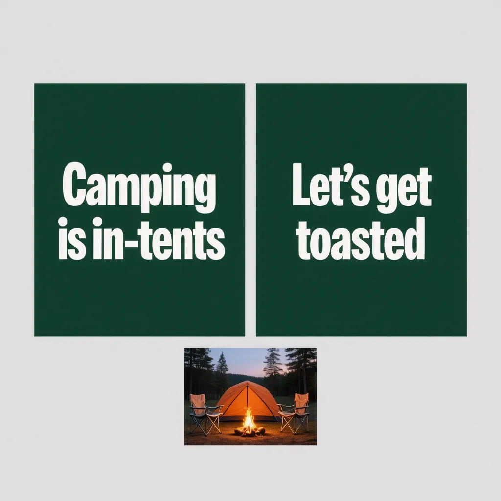 Best Camping Puns for Kids of All Time