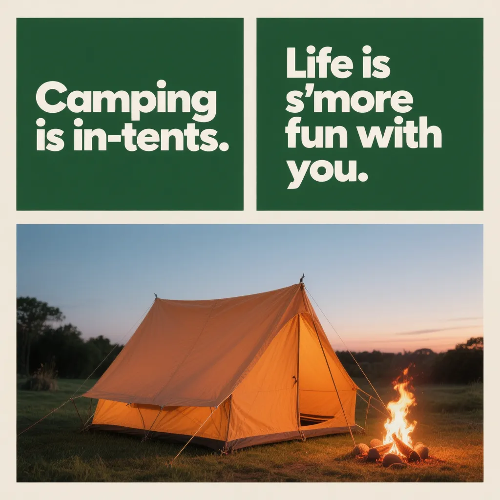 Campfire Jokes Kids Will Love