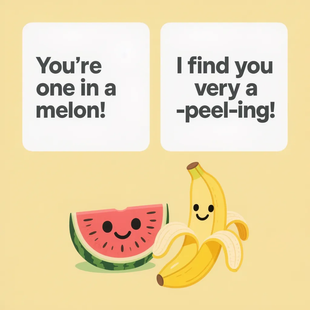 Best Cute Puns for Kids of All Time