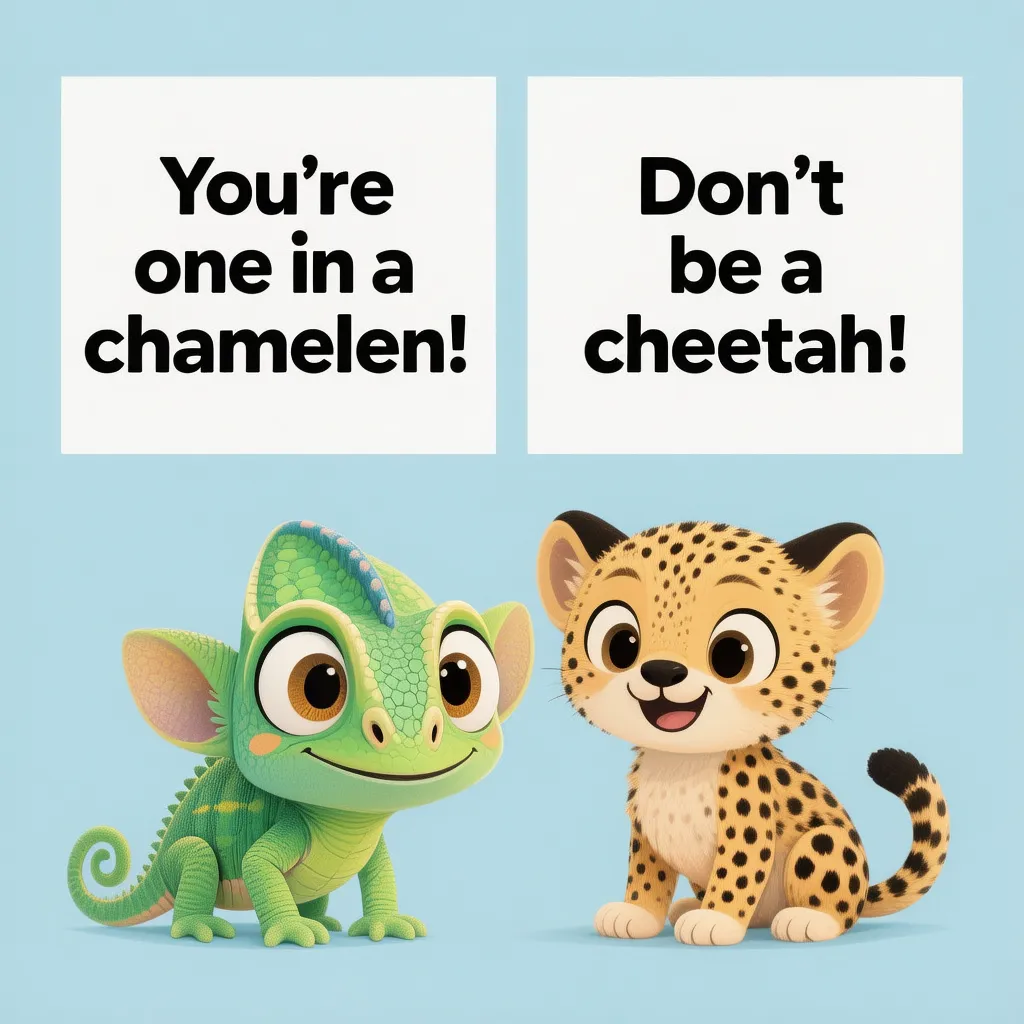 Cute Ocean and Sea Puns