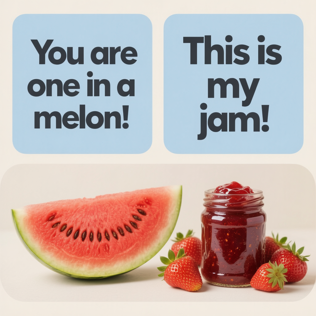 Best Fruit Puns for Kids of All Time
