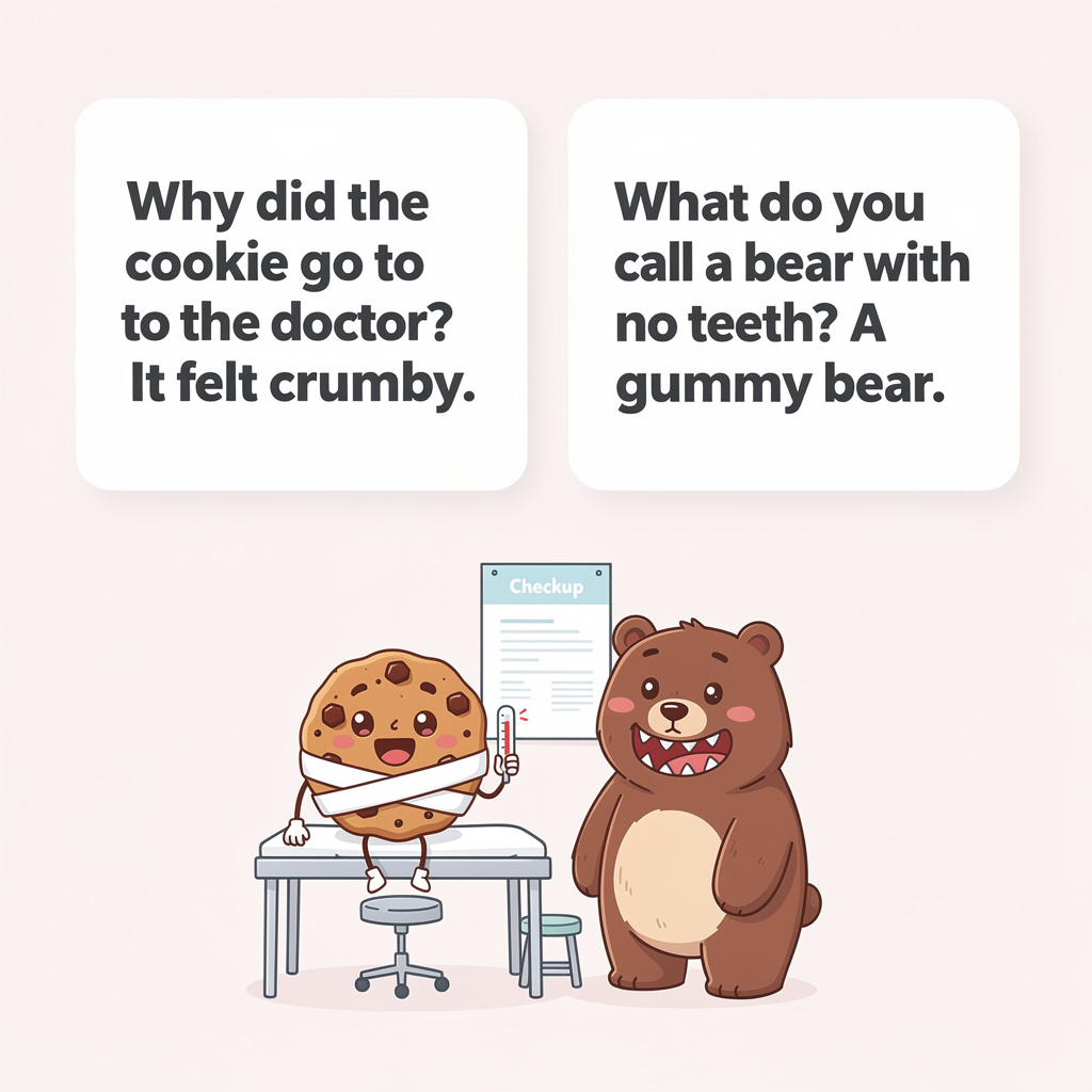 Best Funny Puns for Kids of All Time