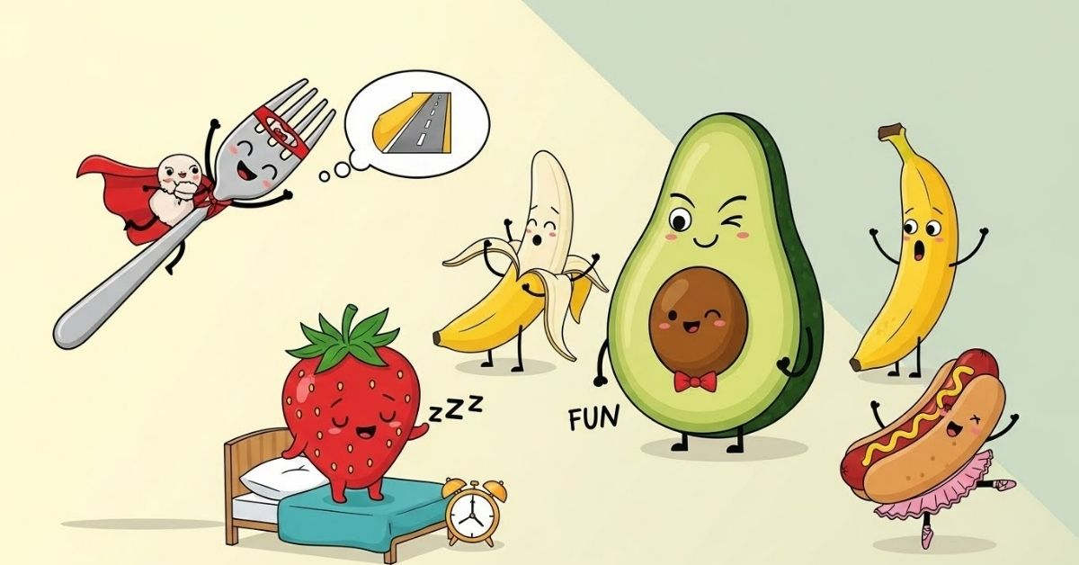 Funny Puns for Kids