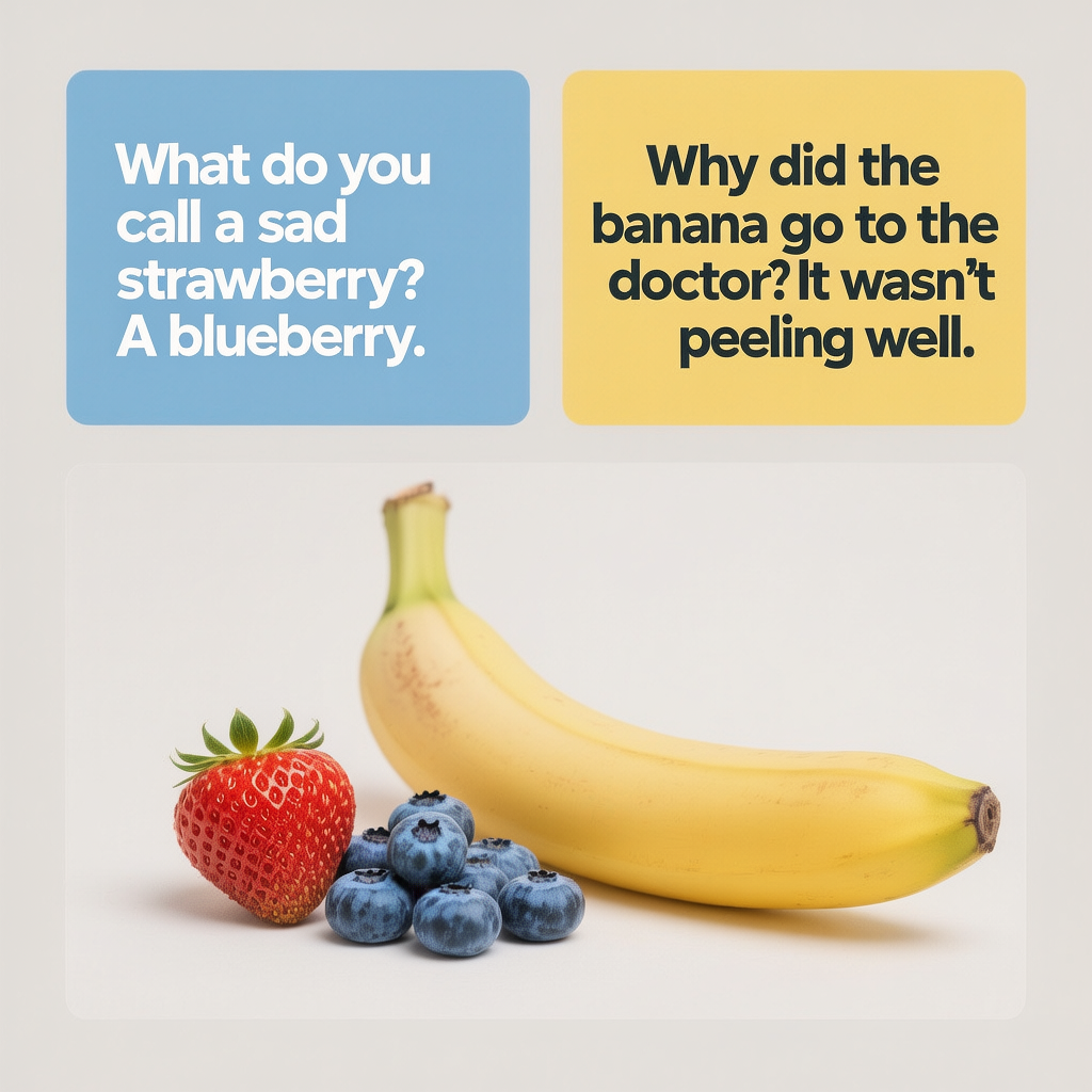 Best Good Puns for Kids of All Time