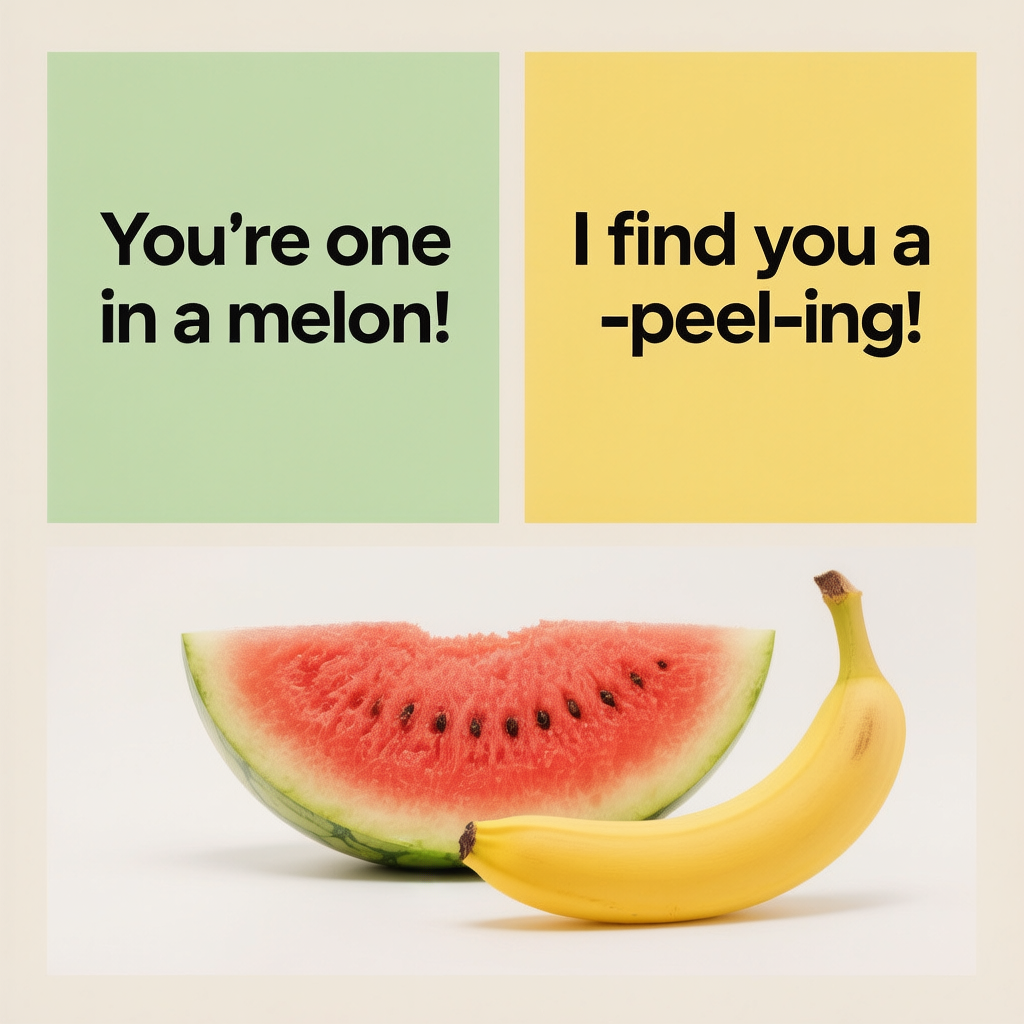 Funny Animal Puns Kids Love