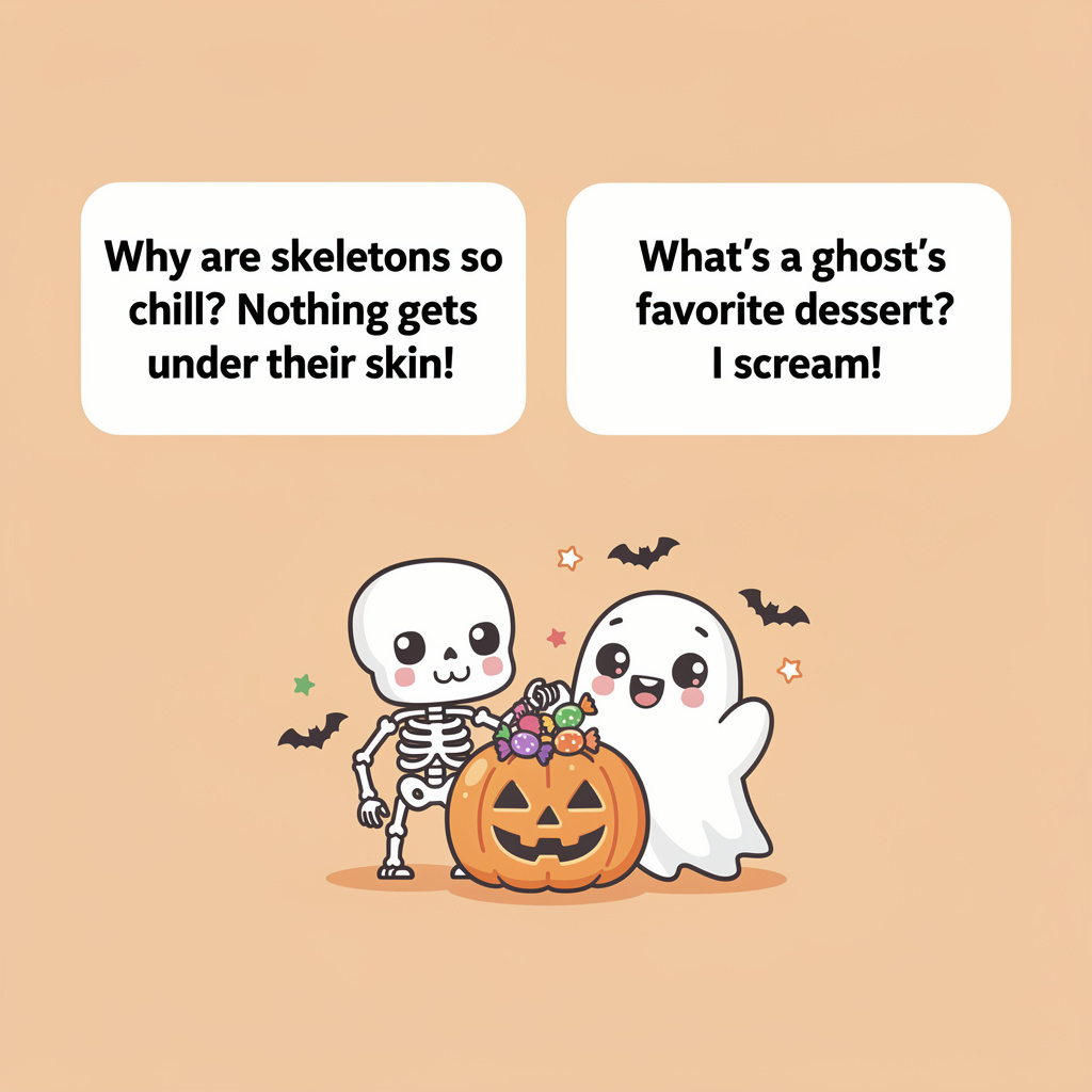 Vampire Puns Kids Will Love