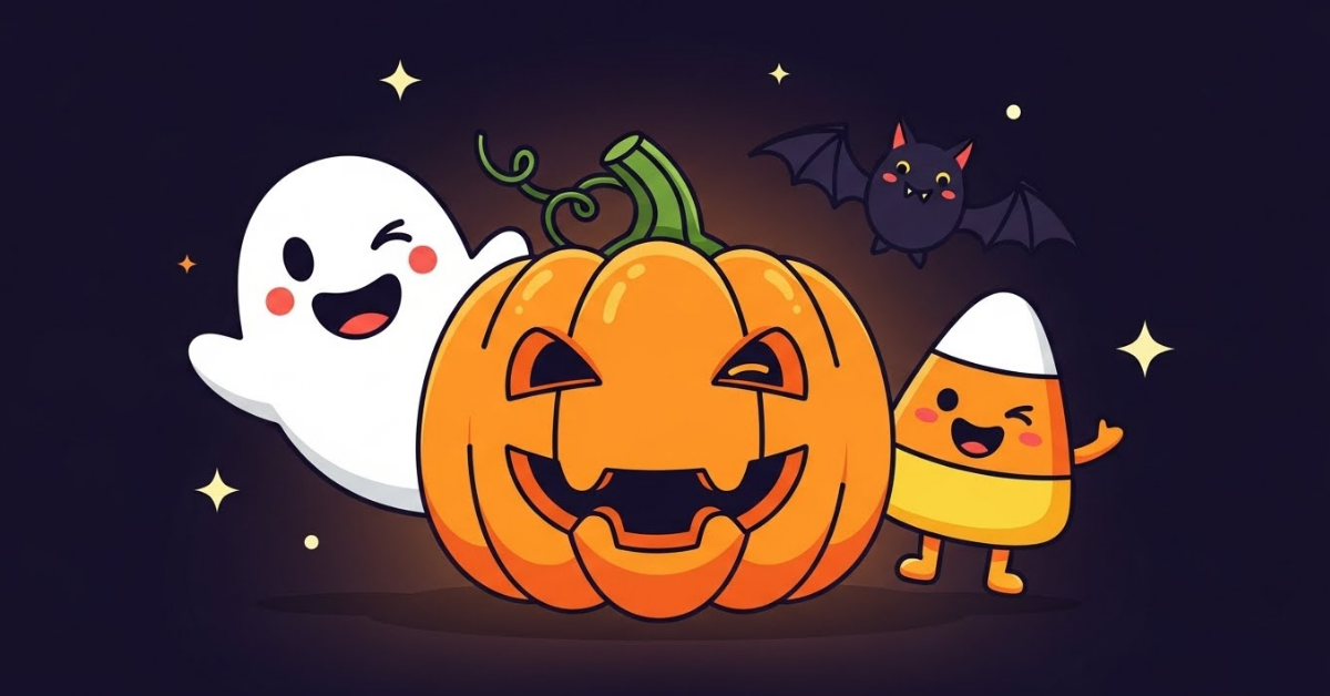 Halloween Puns for Kids