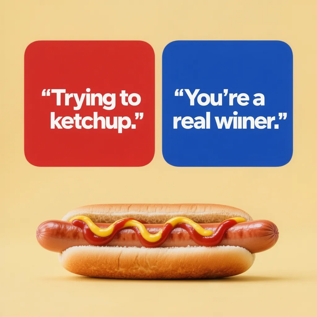 Best Hot Dog Puns of All Time