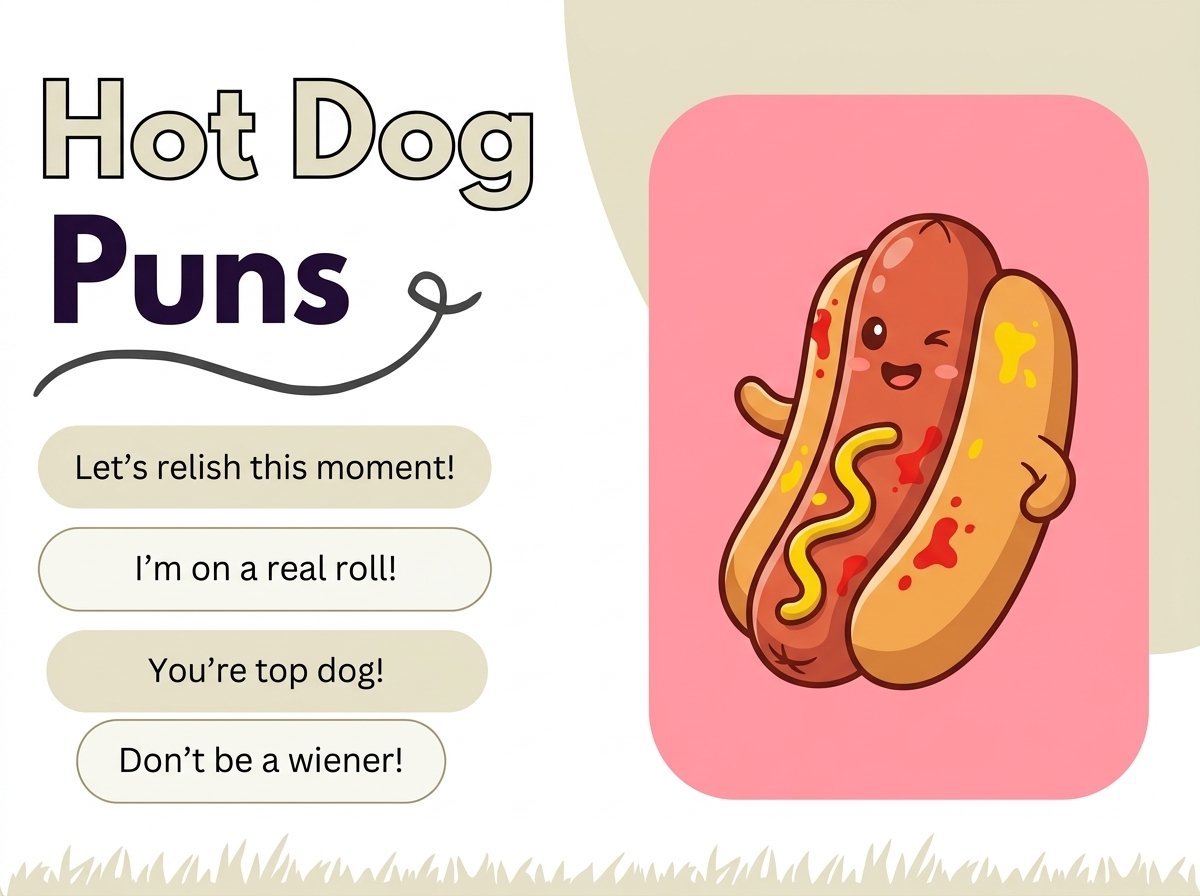 Hot Dog