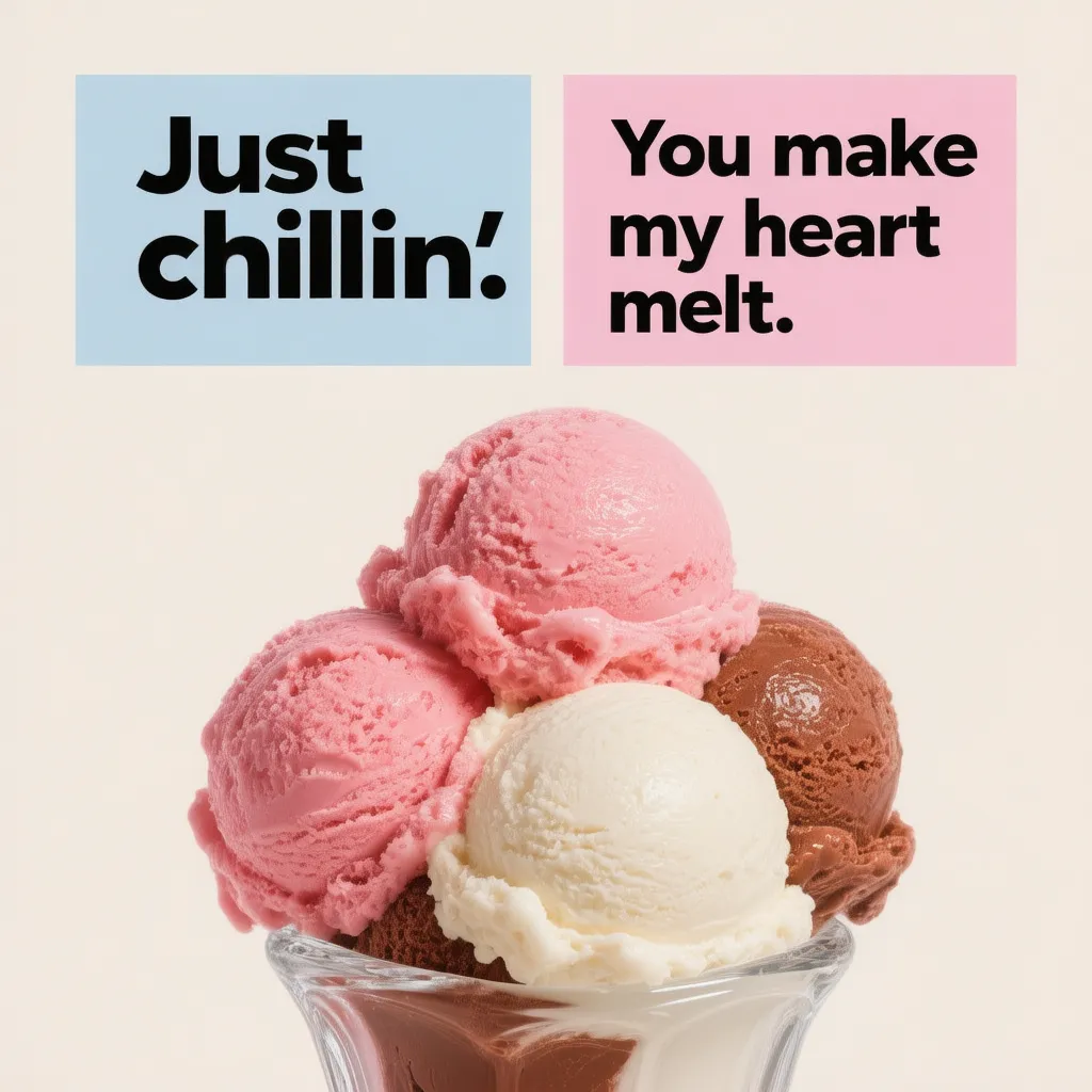 Best Ice Cream Puns for Kids of All Time