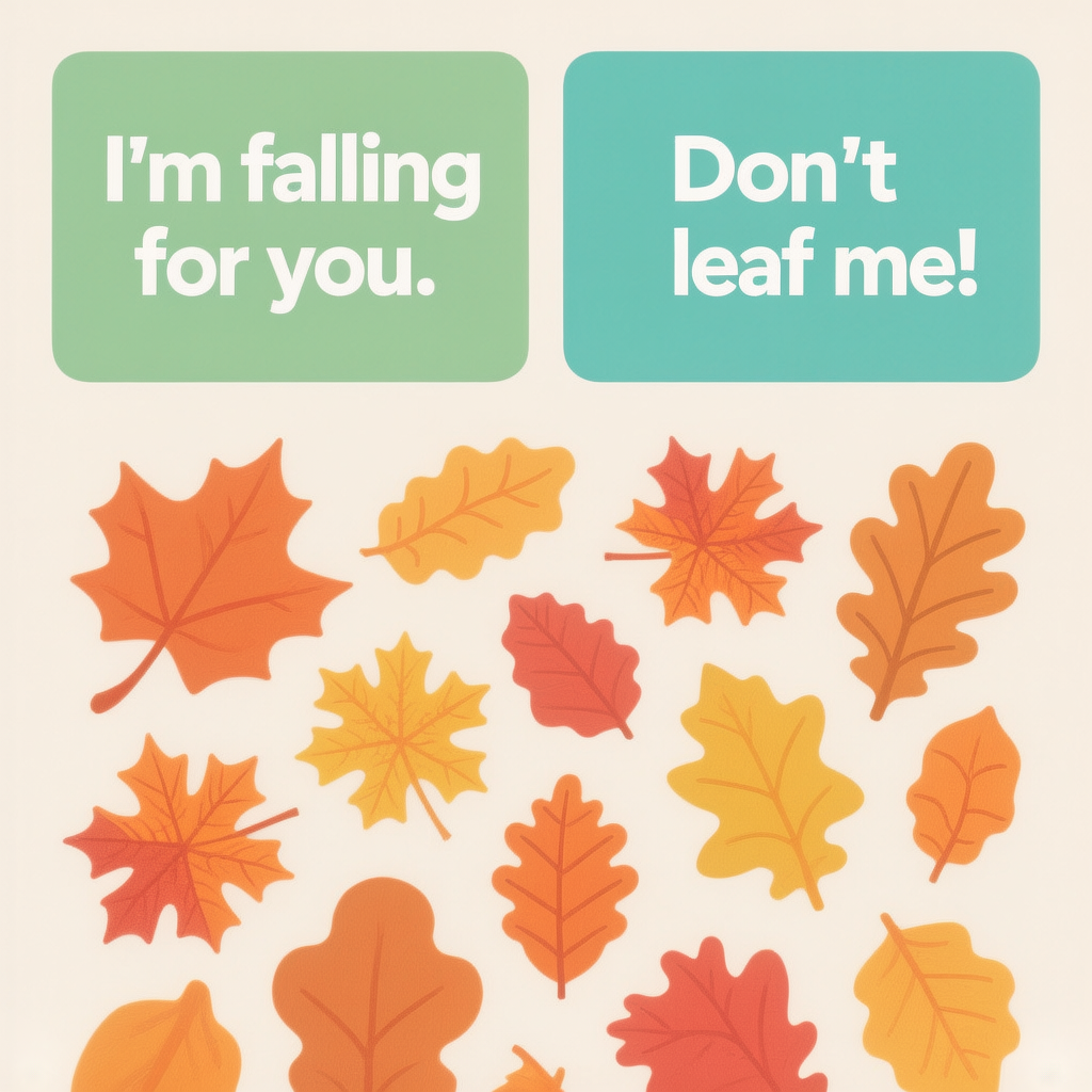Best Leaf Puns for Kids of All Time