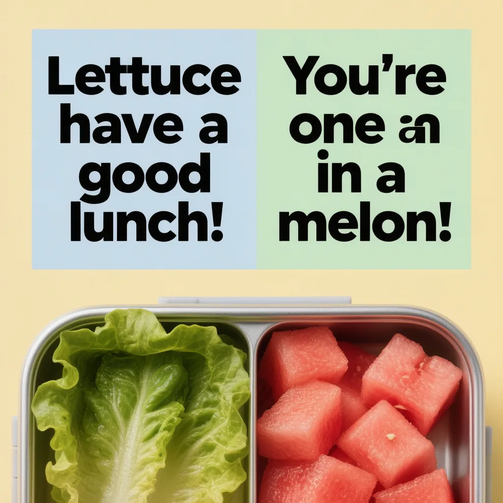 Cheese Puns That Are Extra Gouda