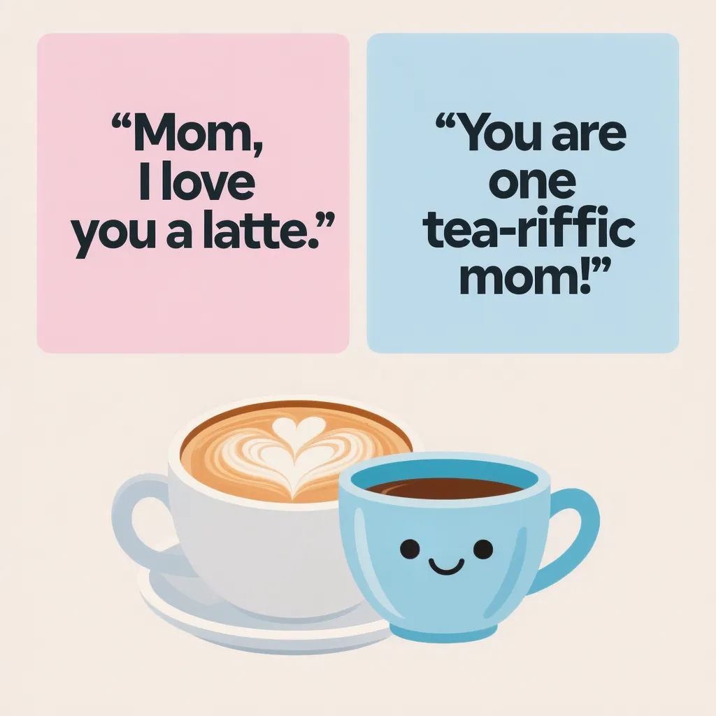 Funny Mother's Day Jokes for Kids