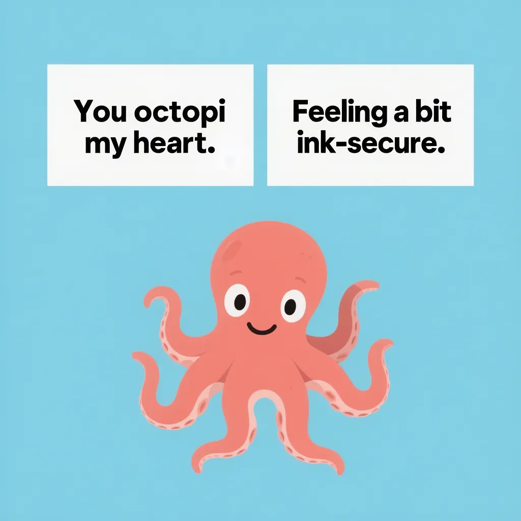 Best Octopus Puns for Kids of All Time