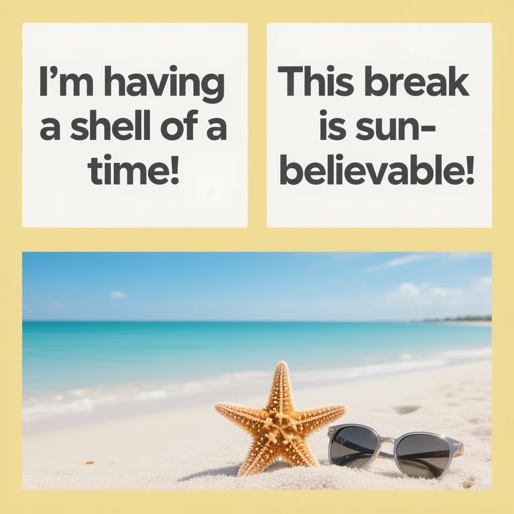 Beach and Ocean Jokes Kids Will Love