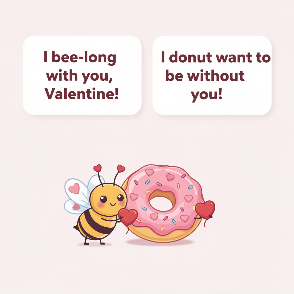 Funny Valentine Jokes Kids Will Love