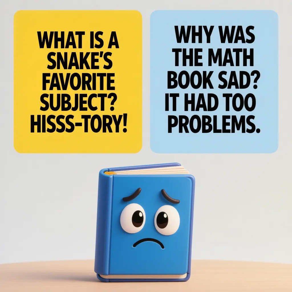 Teacher Puns That Students Will Love