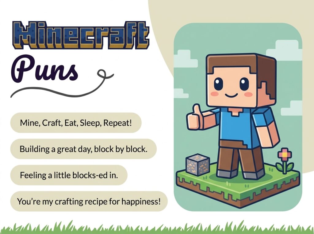 Minecraft