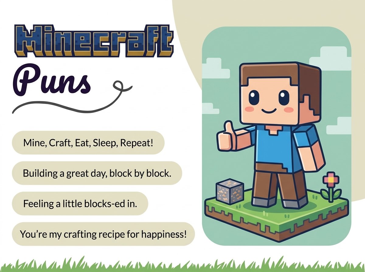 Minecraft