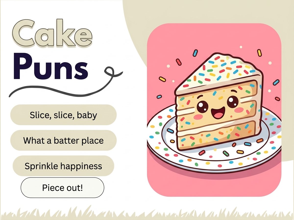 Cake