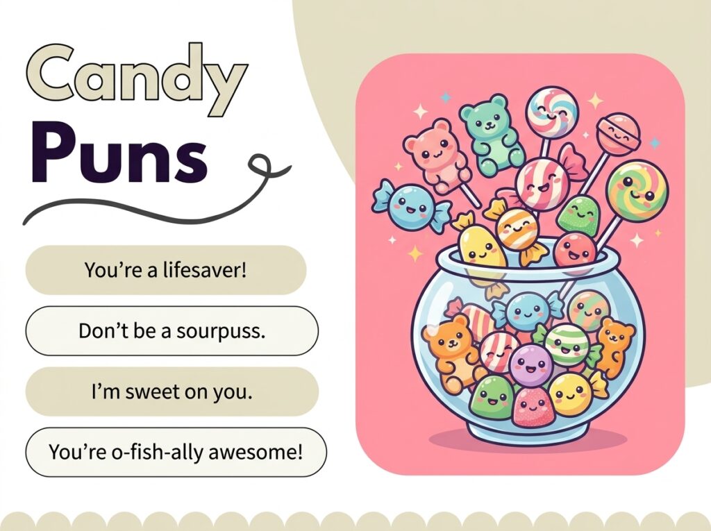 Candy