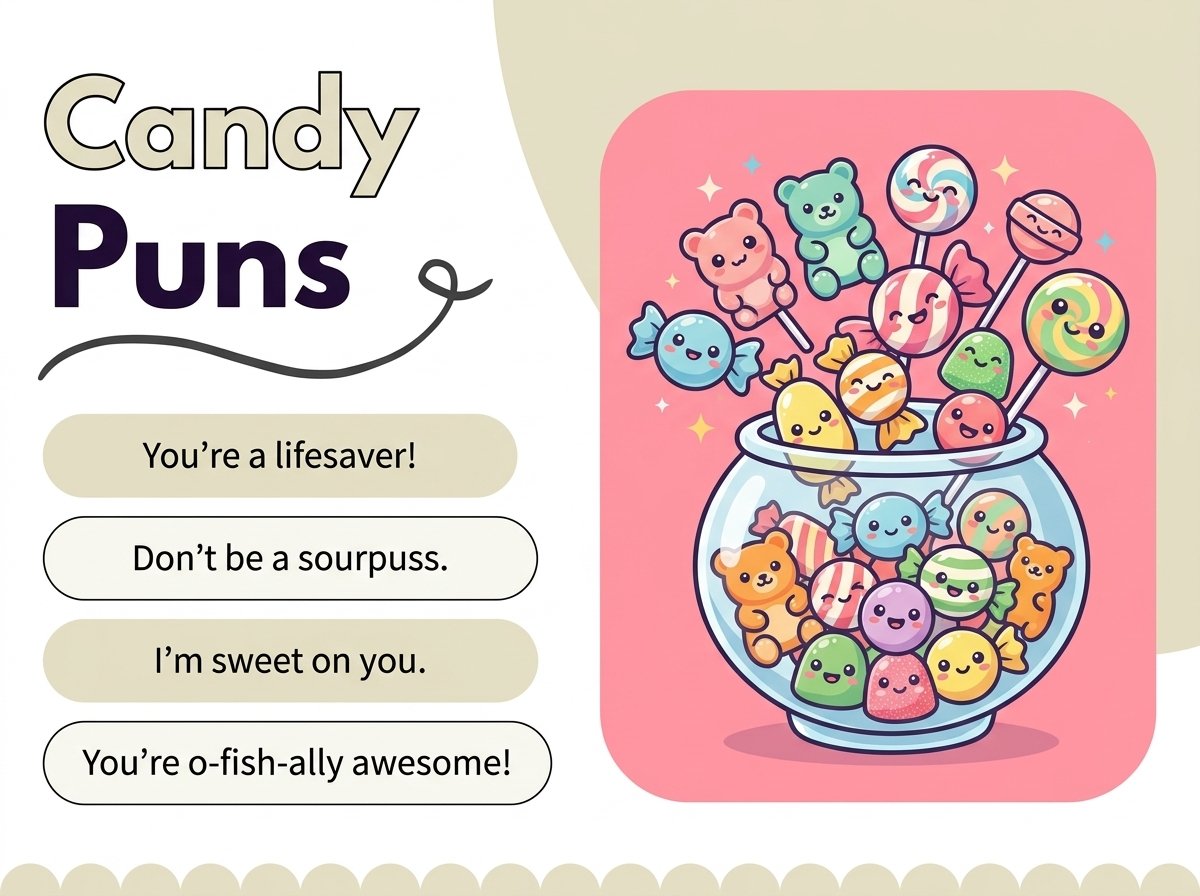 Candy