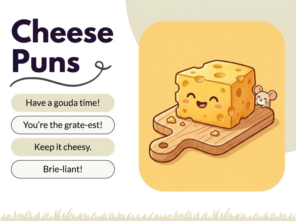 Cheese