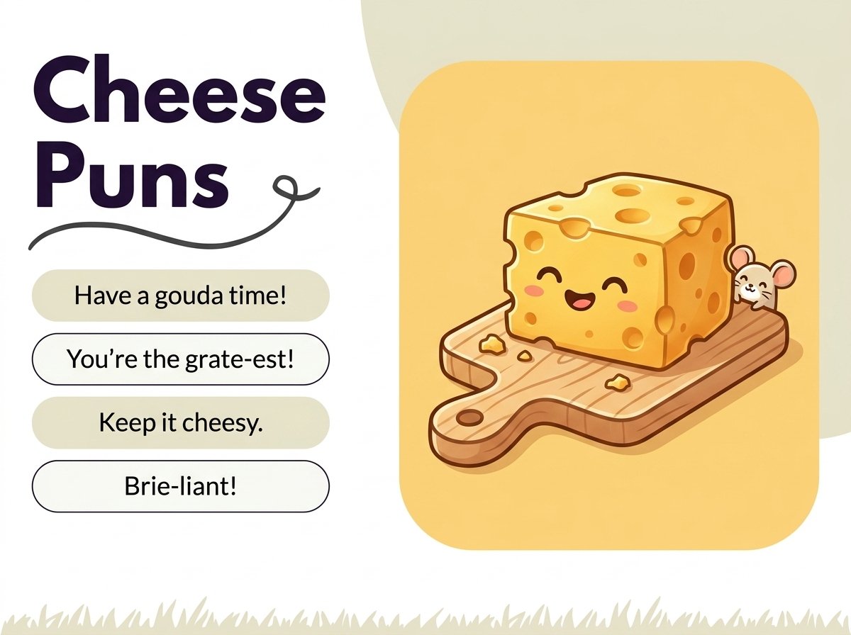 Cheese