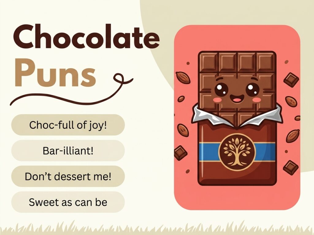 Chocolate