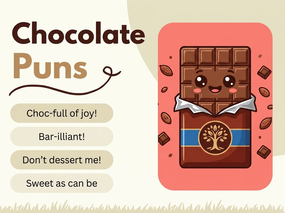 Chocolate