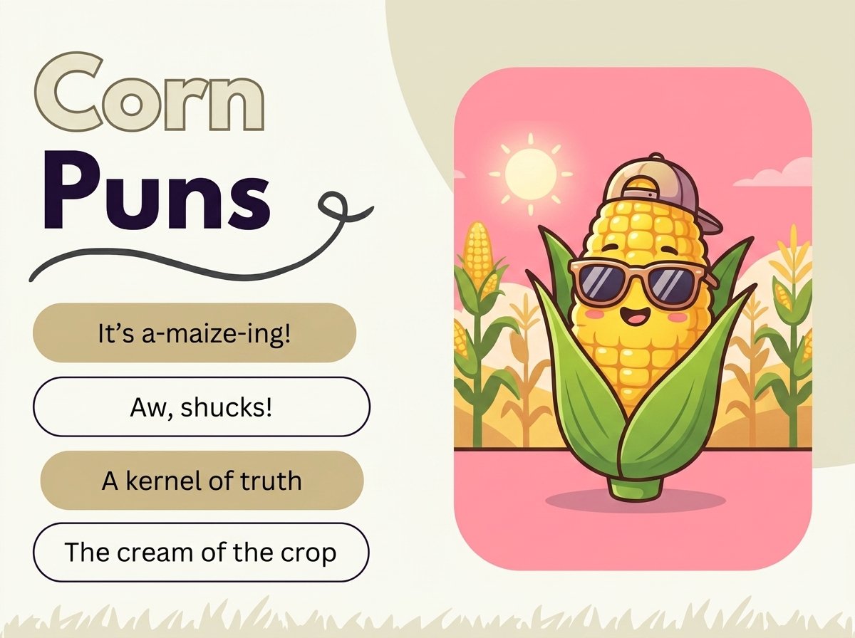 Corn