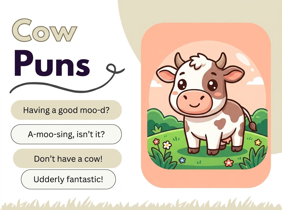 Cow