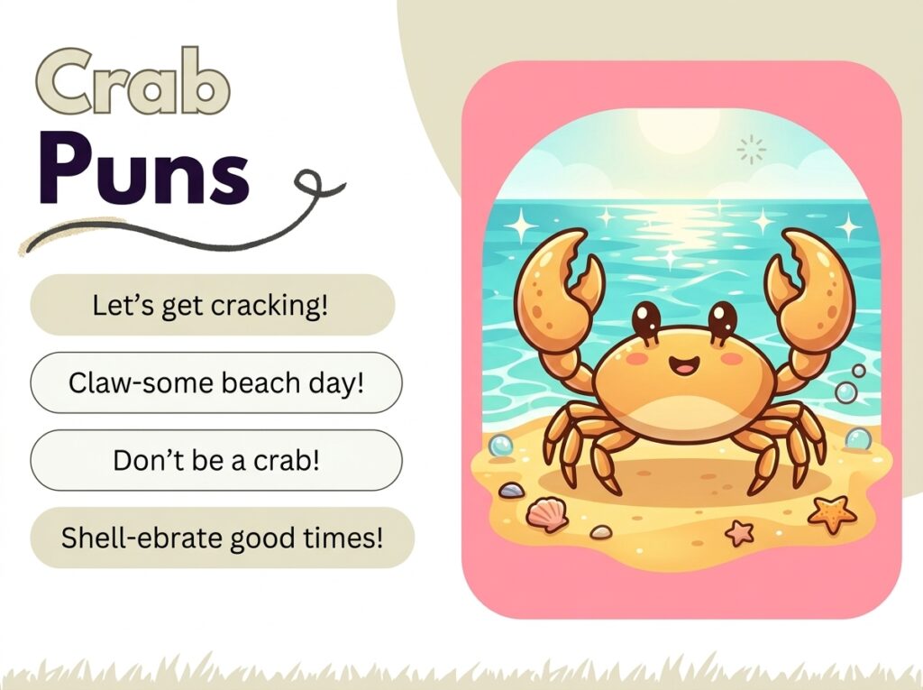 Crab