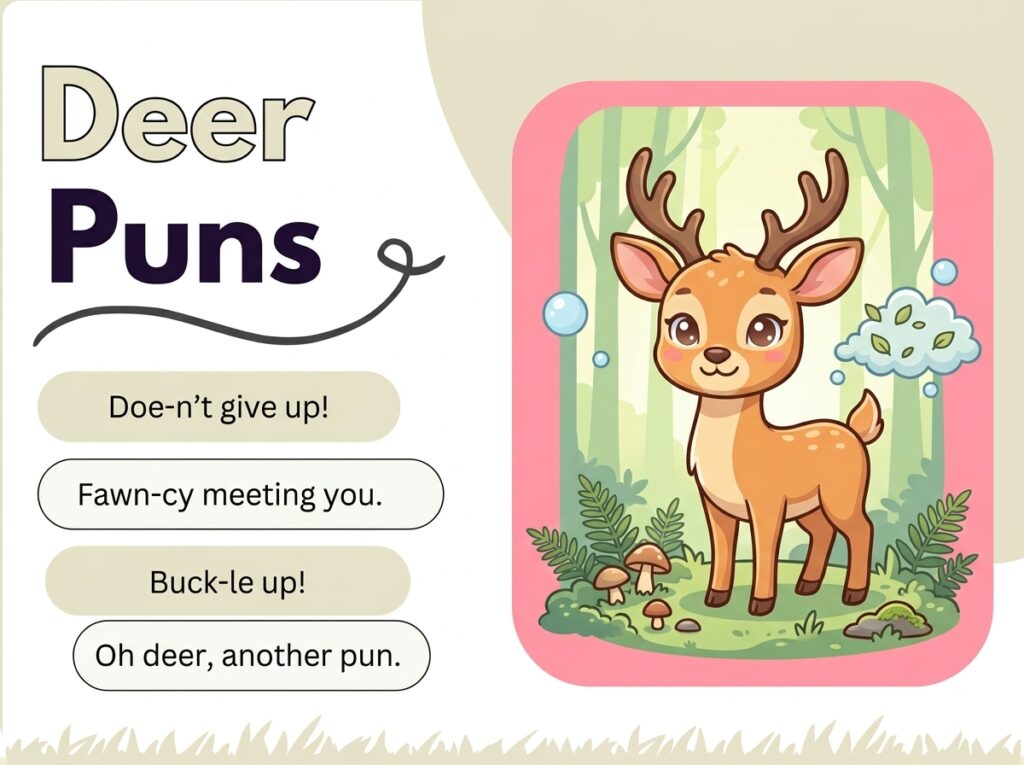 Deer