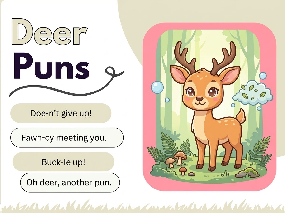 Deer