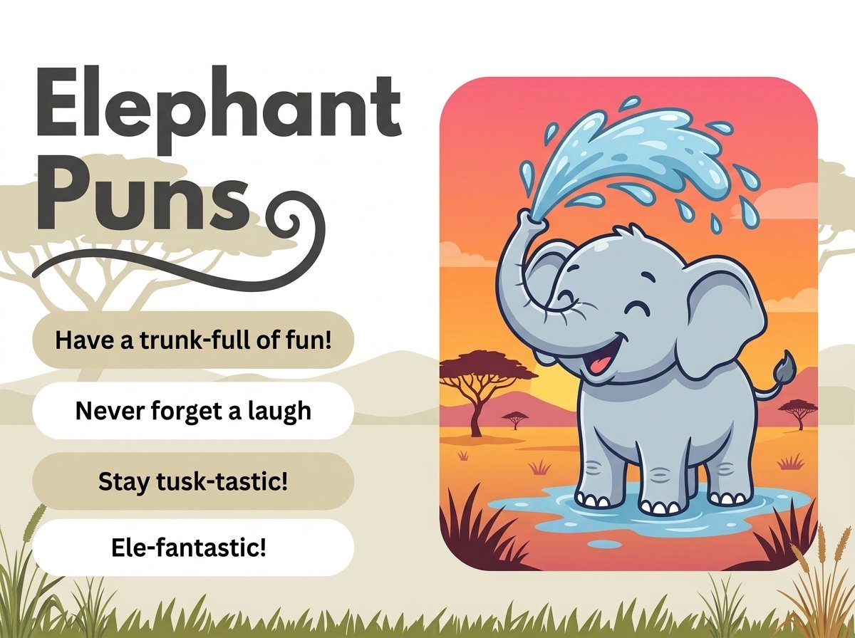 Elephant