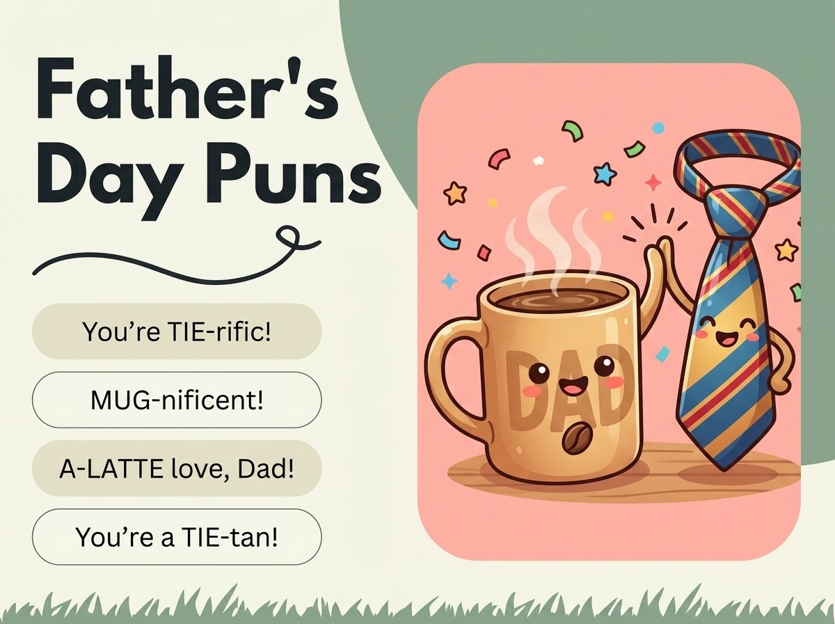Fathers Day