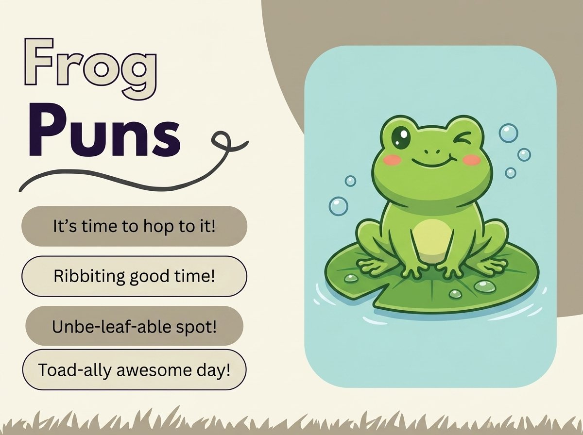 Frog