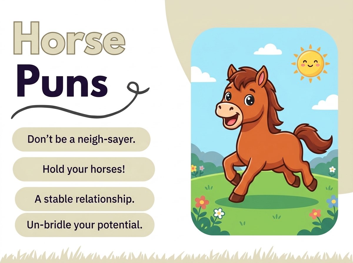 Horse