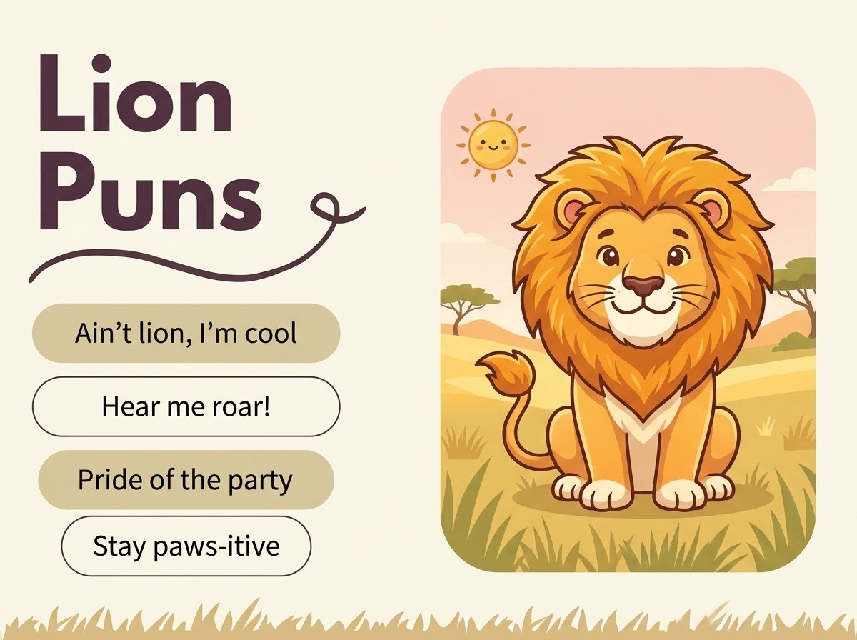 Lion