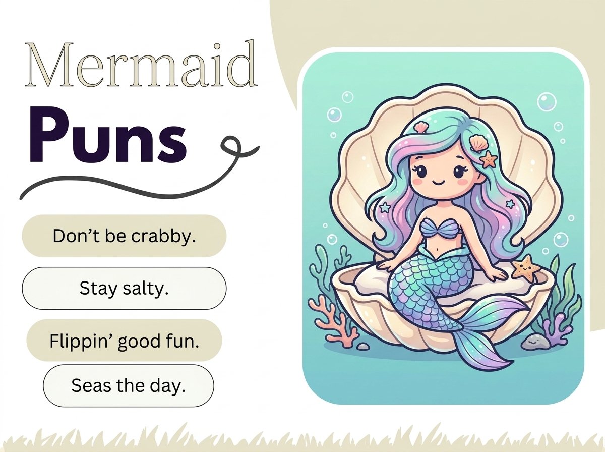 Mermaid