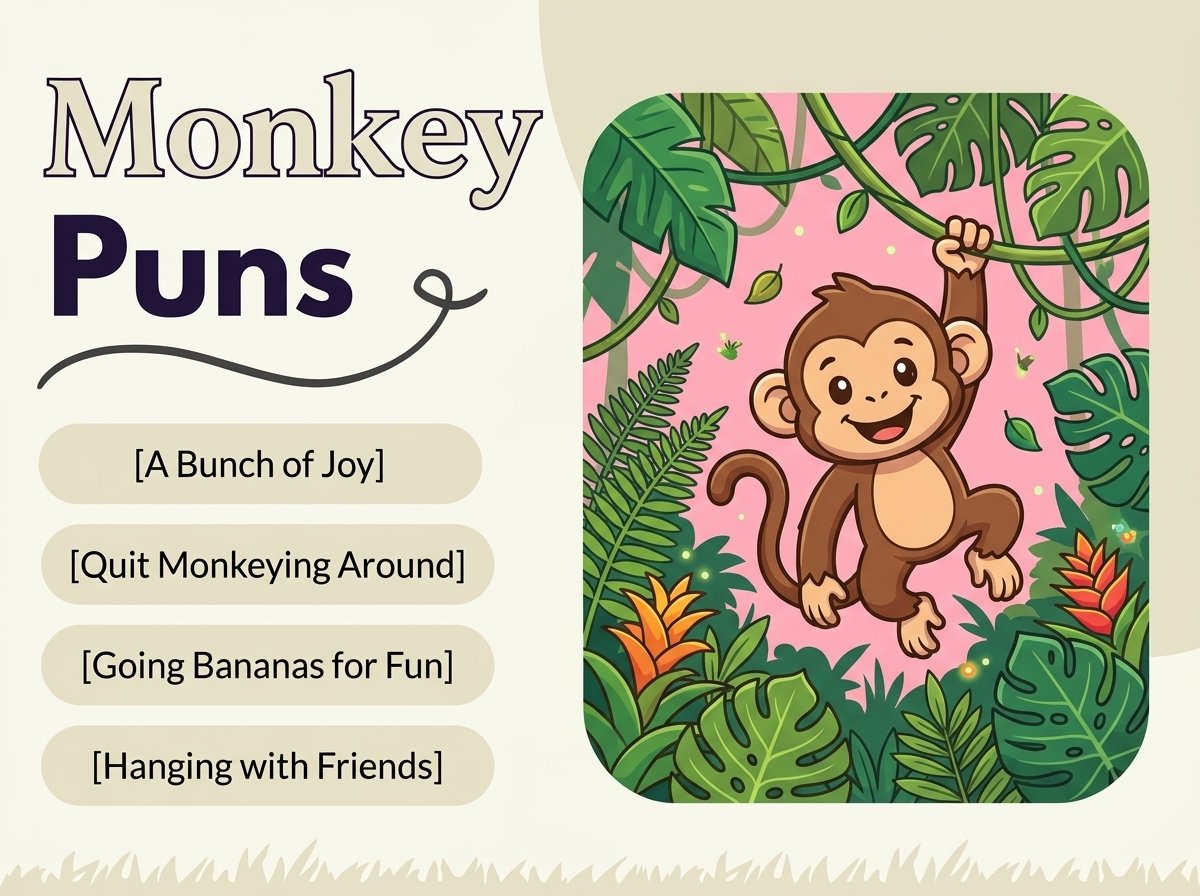 Monkey