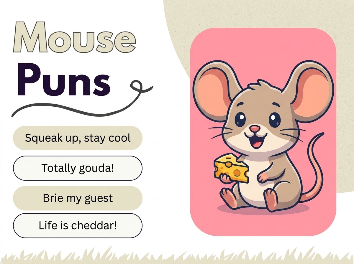 Mouse