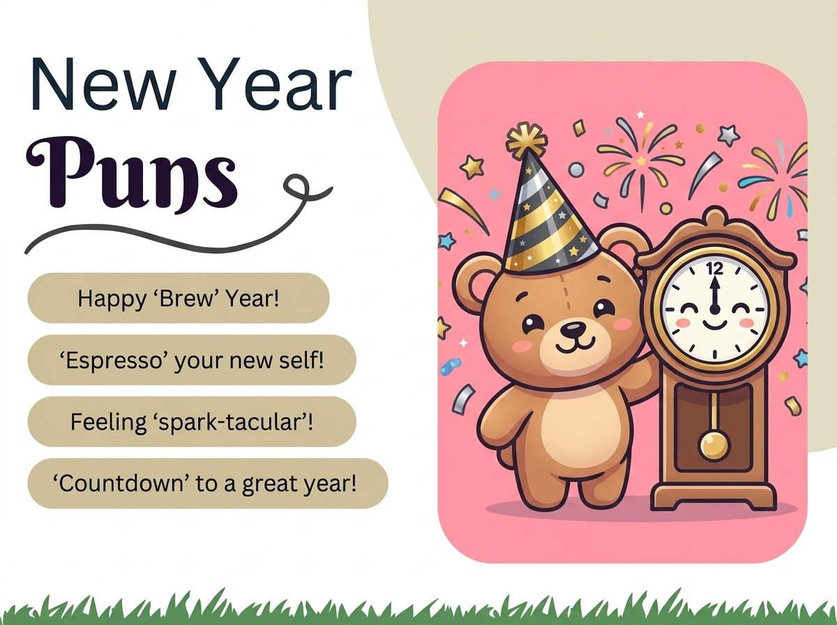New Year