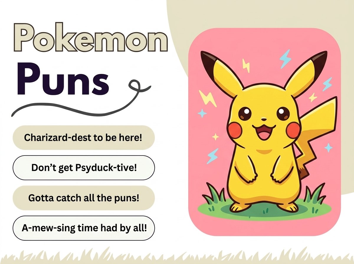 Pokemon