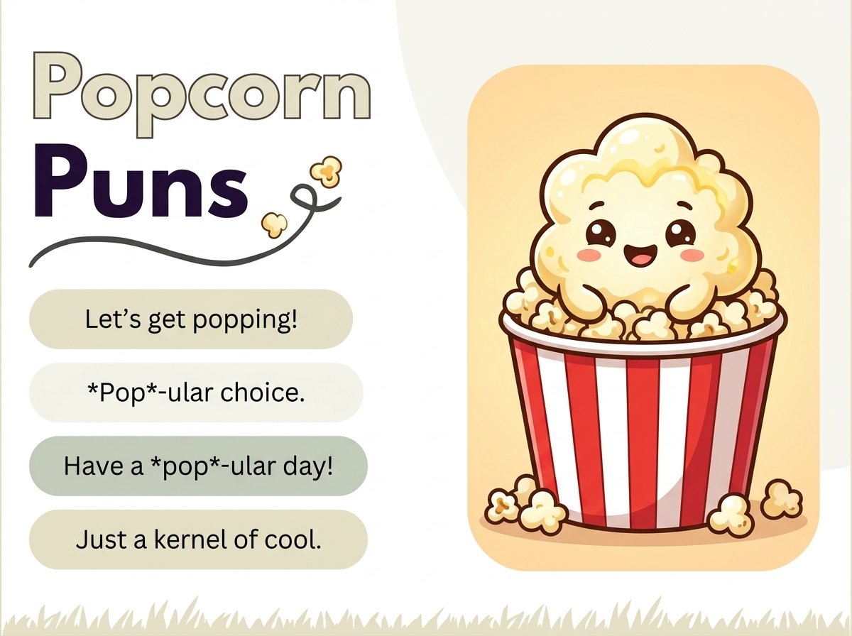 Popcorn