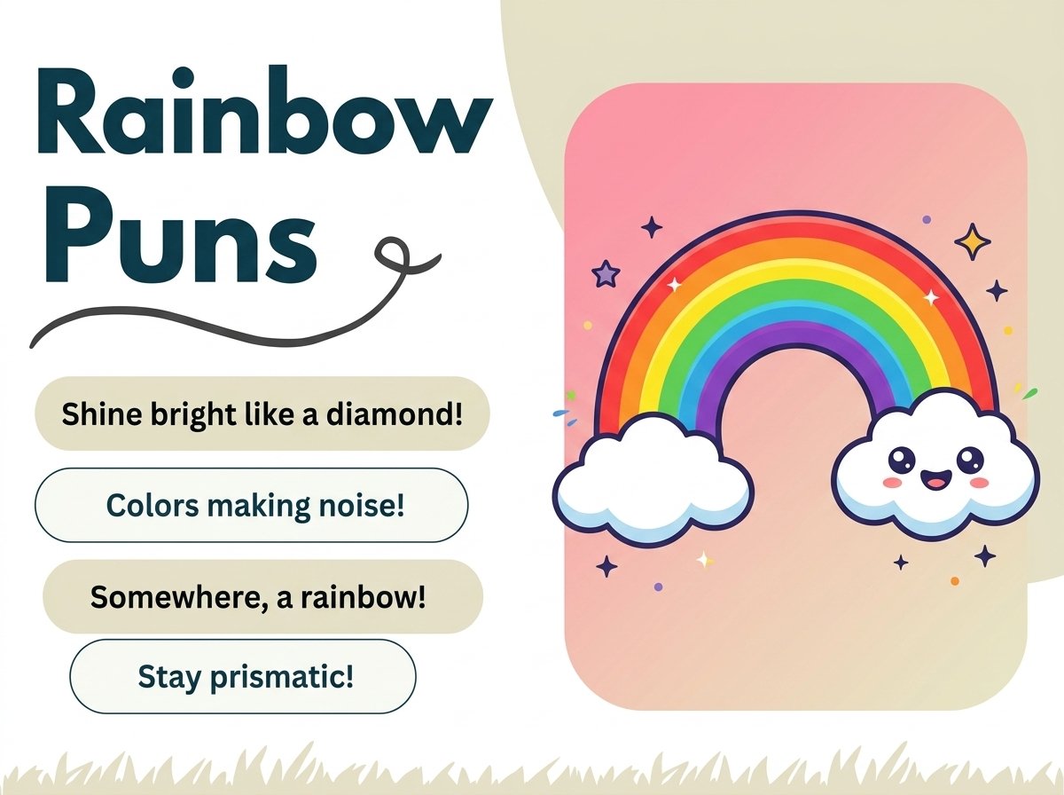 Rainbow