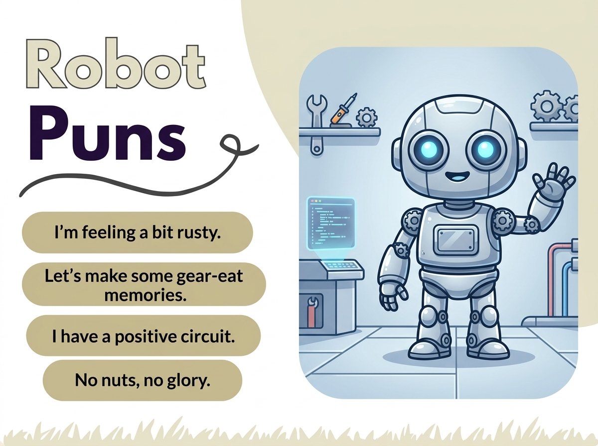 Robot