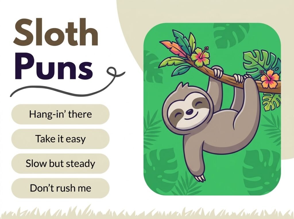 Sloth