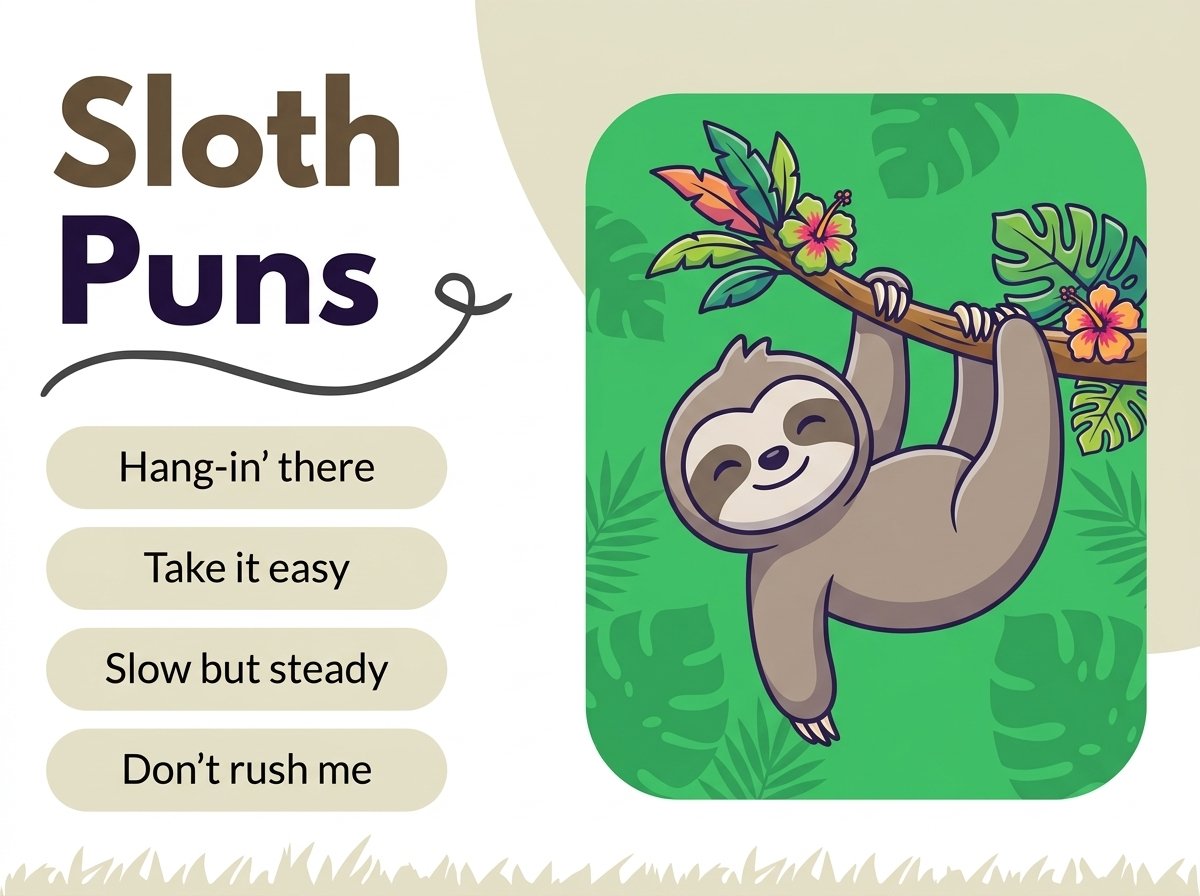 Sloth